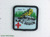 N.W.O. Region [ON N15a.3]